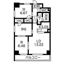 間取り：223040385240