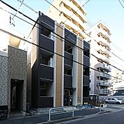 FERIO新栄の賃貸物件