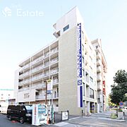 三洋ビル 3階 築42年1ヶ月の賃貸物件