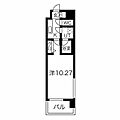 RESIDENCIAIMAIKE4階7.3万円
