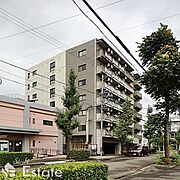 鶴舞駅より徒歩7分 6階 築24年9ヶ月の賃貸物件