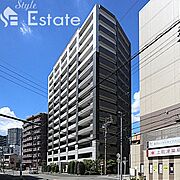 グランカーサ上前津 2階 築19年5ヶ月の賃貸物件