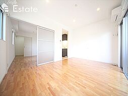 名古屋市営東山線 新栄町駅 徒歩6分の賃貸マンション 6階1LDKのリビング/ダイニング