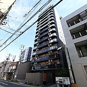 エステムコート名古屋新栄３グローリィ 13階 築6年7ヶ月の賃貸物件