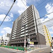 エスリード今池ルミナスの賃貸物件