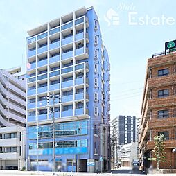 JR中央本線 鶴舞駅 徒歩1分