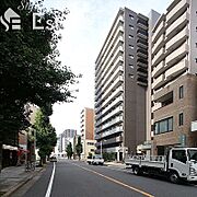 MAXIV名古屋上前津 3階 築2年の賃貸物件