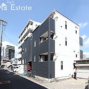 ピアチェーレ新栄 2階 築13年7ヶ月の賃貸物件