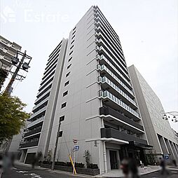 名古屋市営鶴舞線 鶴舞駅 徒歩1分の賃貸マンション