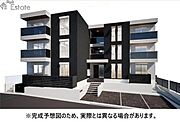 セレスティア唐山町の賃貸物件