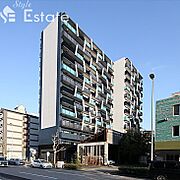 鶴舞駅より徒歩2分 2階 築4年9ヶ月の賃貸物件