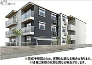 吹上駅より徒歩9分 1階 新築の賃貸物件