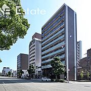 CAVANA新栄 10階 築5年4ヶ月の賃貸物件