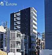 今池駅より徒歩5分 6階 築2年7ヶ月の賃貸物件