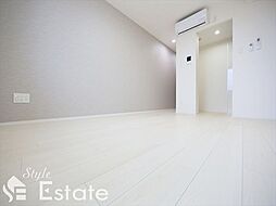 名古屋市営鶴舞線 荒畑駅 徒歩3分の賃貸マンション 1階1Kのリビング/ダイニング