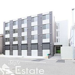 名古屋市営鶴舞線 荒畑駅 徒歩3分