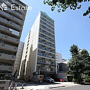 丸の内エンブルコート 8階 築10年6ヶ月の賃貸物件