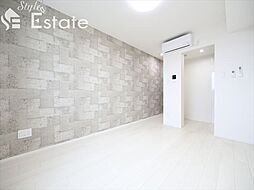 名古屋市営鶴舞線 荒畑駅 徒歩3分の賃貸マンション