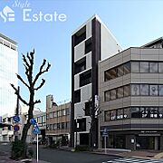 丸の内駅より徒歩2分 8階 築7年7ヶ月の賃貸物件
