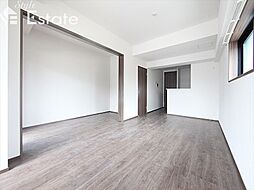 グリュック平和 1LDKの写真