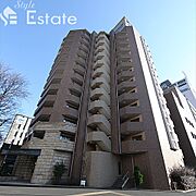 プレサンス名古屋城前 6階 築22年9ヶ月の賃貸物件