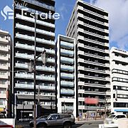 池下駅より徒歩3分 7階 築5年6ヶ月の賃貸物件