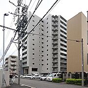 上前津駅より徒歩5分 11階 築5年7ヶ月の賃貸物件