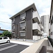 サンベルテ竹越の賃貸物件