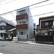Anecis川名の賃貸物件