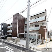 荒畑駅より徒歩2分 2階 築7年8ヶ月の賃貸物件