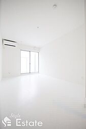 名古屋市営桜通線 吹上駅 徒歩10分の賃貸マンション 3階1Kのリビング/ダイニング