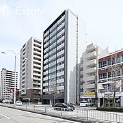 御器所駅より徒歩3分 13階 築11年6ヶ月の賃貸物件