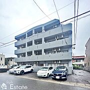 本山駅より徒歩2分 1階 築29年2ヶ月の賃貸物件