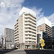 アマーレ葵の賃貸物件