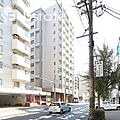 名古屋市営名城線 上前津駅 徒歩6分の賃貸マンション