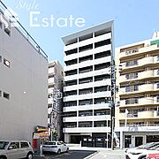 矢場町駅より徒歩6分 7階 築20年6ヶ月の賃貸物件