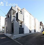 桜山駅より徒歩9分 2階 築10年2ヶ月の賃貸物件