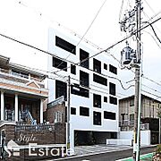 コージー川名本町の賃貸物件