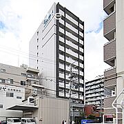 プレサンス東別院駅前 12階 築12年5ヶ月の賃貸物件