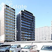 上前津駅より徒歩5分 12階 築3年6ヶ月の賃貸物件