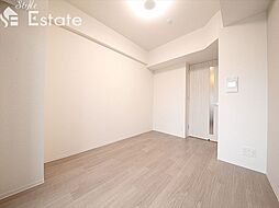 名古屋市営東山線 新栄町駅 徒歩5分の賃貸マンション 6階1Kのリビング/ダイニング