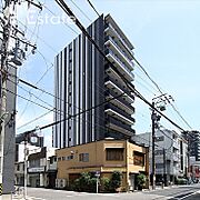 矢場町駅より徒歩9分 9階 築3年6ヶ月の賃貸物件