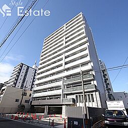 JR中央本線 鶴舞駅 徒歩9分の賃貸マンション