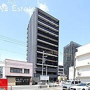 矢場町駅より徒歩9分 7階 築5年9ヶ月の賃貸物件