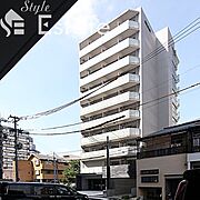 新栄町駅より徒歩5分 3階 築4年4ヶ月の賃貸物件