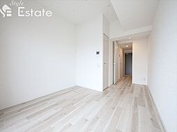 名古屋市営東山線 新栄町駅 徒歩5分の賃貸マンション 10階1Kのリビング/ダイニング