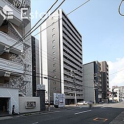名古屋市営鶴舞線 鶴舞駅 徒歩9分の賃貸マンション
