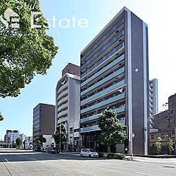 名古屋市営東山線 新栄町駅 徒歩10分