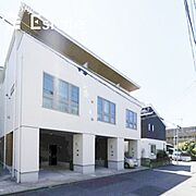 覚王山駅より徒歩5分 築5年1ヶ月 3階建の賃貸物件