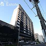 新栄町駅より徒歩9分 14階 築4年9ヶ月の賃貸物件